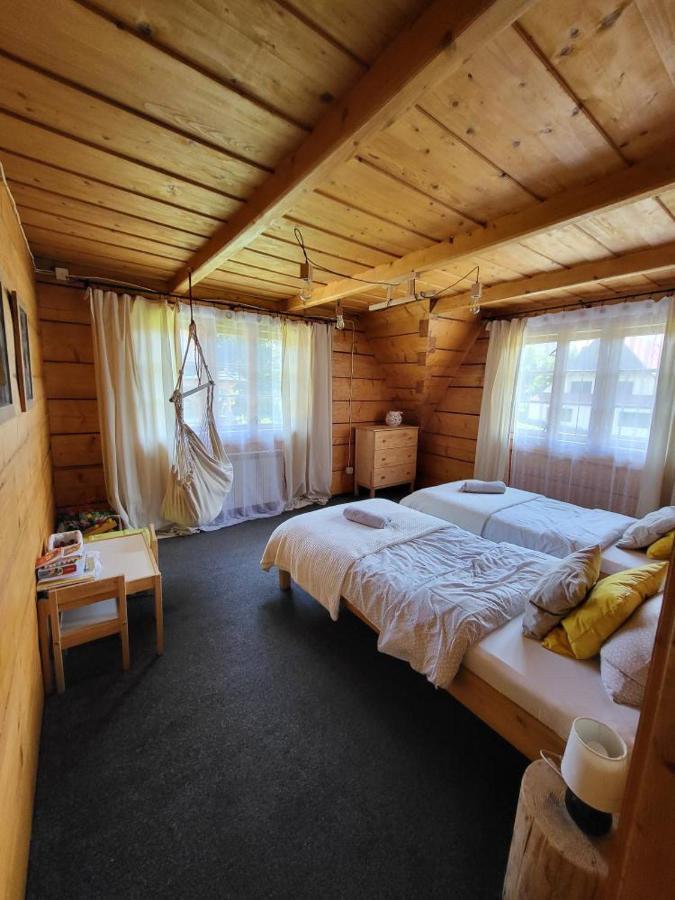 Zacisze Galicove Apartament *